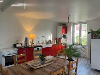  Maison  vendre 6 pices 142 m