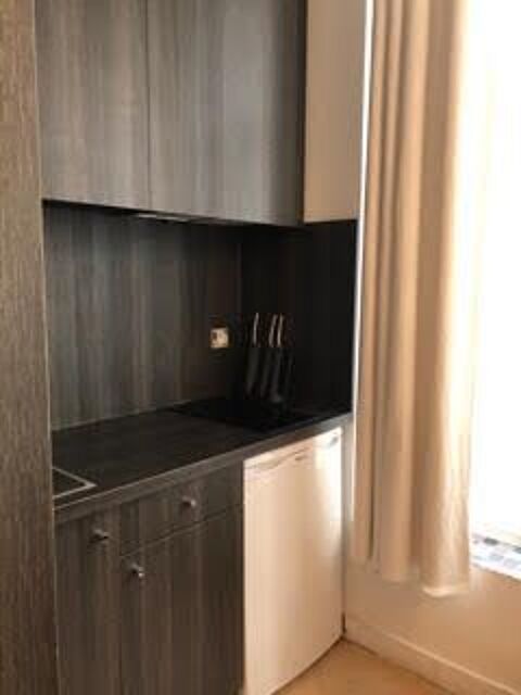  Appartement � louer 1 pi�ce 29 m�