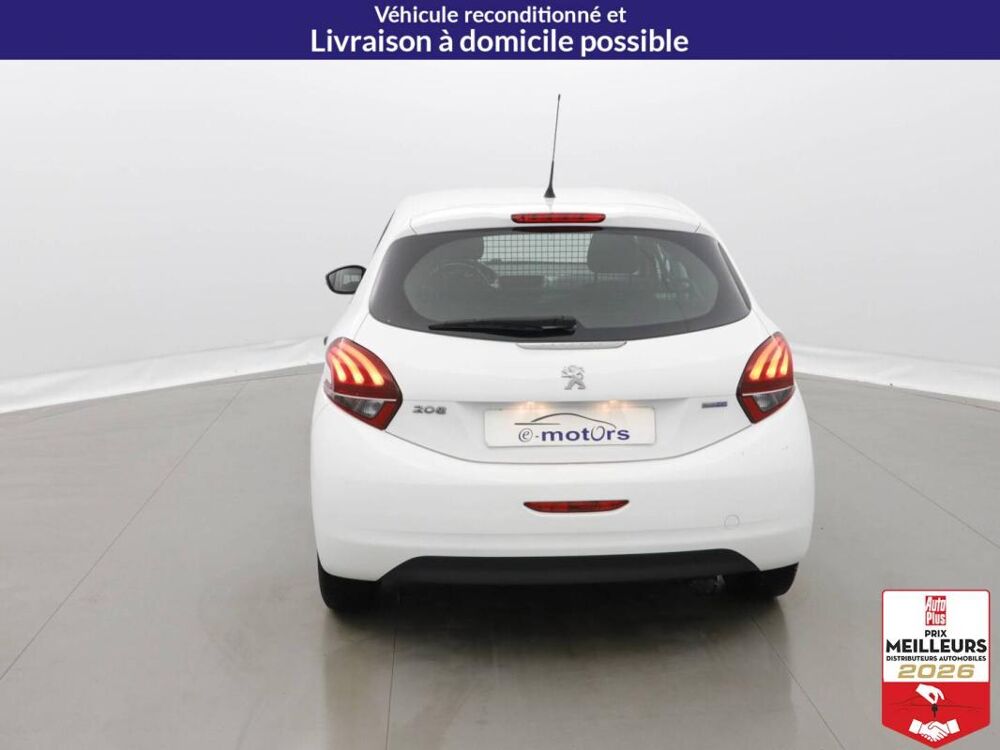 Divers Affaire BlueHDI 75 Pack Clim 2PL 2016 occasion 10150 Lavau