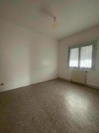  Maison � vendre 3 pi�ces 58 m�