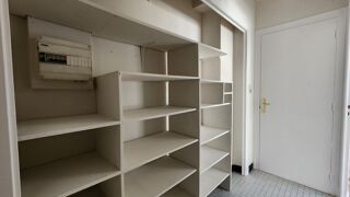  Appartement � vendre 2 pi�ces 45 m�