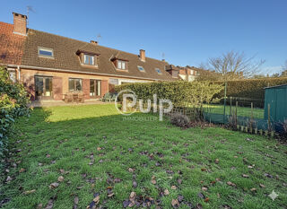  Maison � vendre 4 pi�ces 95 m�