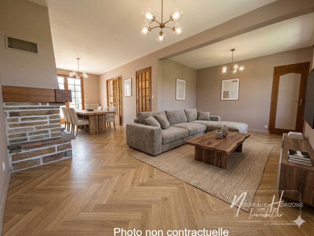 Maison de ville
