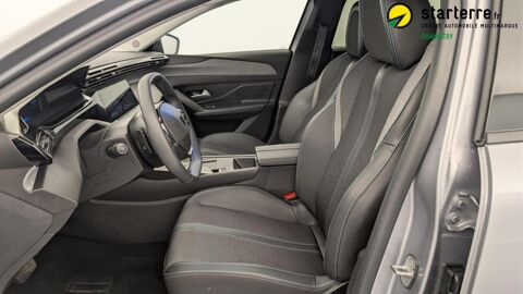 308 Hybrid 145 e-DCS6 Allure 2025 occasion 73420 Voglans