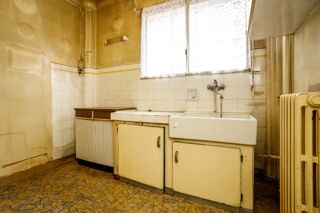  Appartement à vendre 3 pièces 57 m²