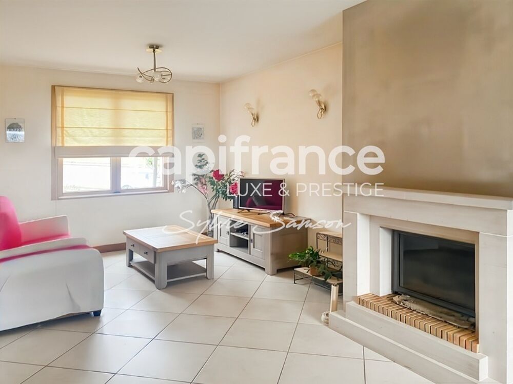 Vente Maison Maison à vendre 7 pièces VERT (78) Vert