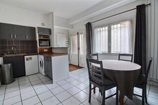  Appartement à vendre 1 pièce 26 m²