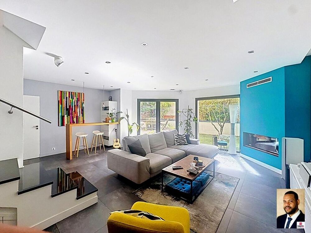 à vendre  Maison Vitry-sur-Seine (94400)
