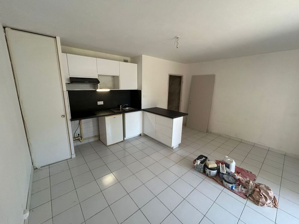 Location Appartement Studio de 24m2 à louer sur Dijon Dijon