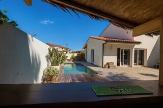  Maison � vendre 5 pi�ces 120 m�