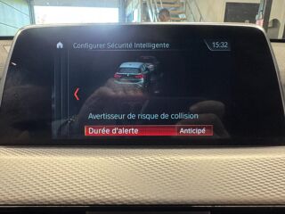 X1 F48 LCI sDrive 18i 140 ch DKG7 M Sport 2019 occasion 78200 Mantes La Jolie