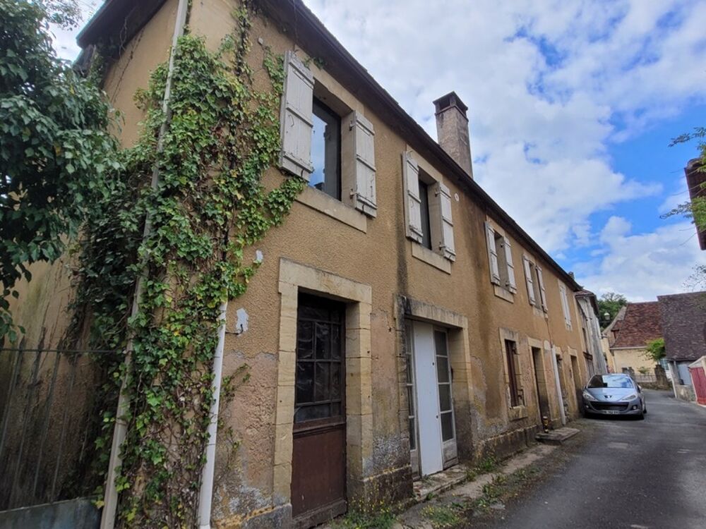 Vente Maison Maison à vendre 0 pièces MANAURIE (24) Manaurie