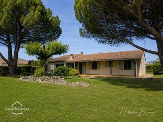  Maison à vendre 5 pièces 115 m²