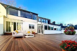  Appartement � vendre 5 pi�ces 158 m�