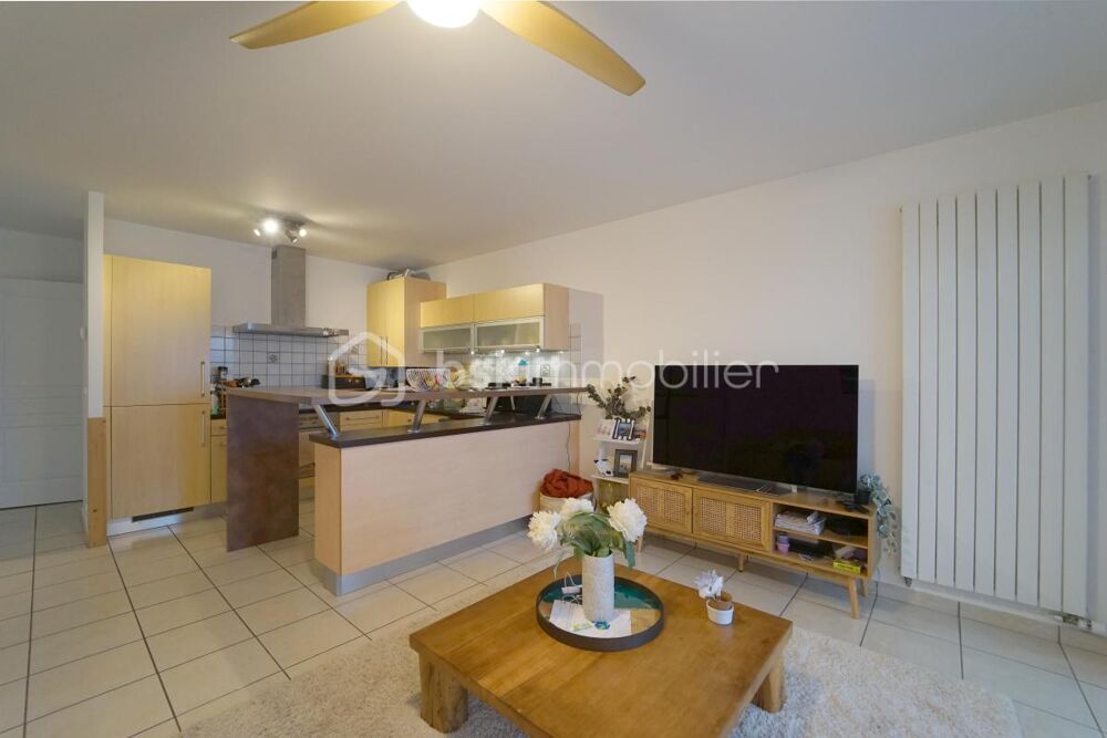 Vente Appartement ANNECY HYPERCENTRE – Superbe T4 de 85 m² avec balcon, cave et garage possible Annecy