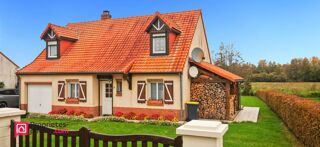  Maison � vendre 5 pi�ces 104 m�