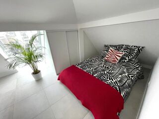  Appartement � louer 1 pi�ce 42 m�