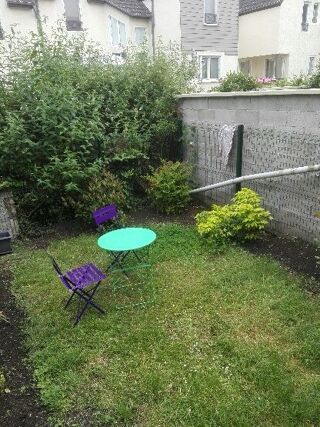  Appartement � louer 1 pi�ce 25 m�