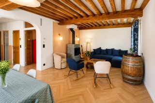  Maison à vendre 7 pièces 161 m²