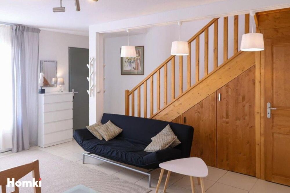 Vente Maison Maison/Villa T3 de 67 m² à Narbonne-Plage 11100 Narbonne