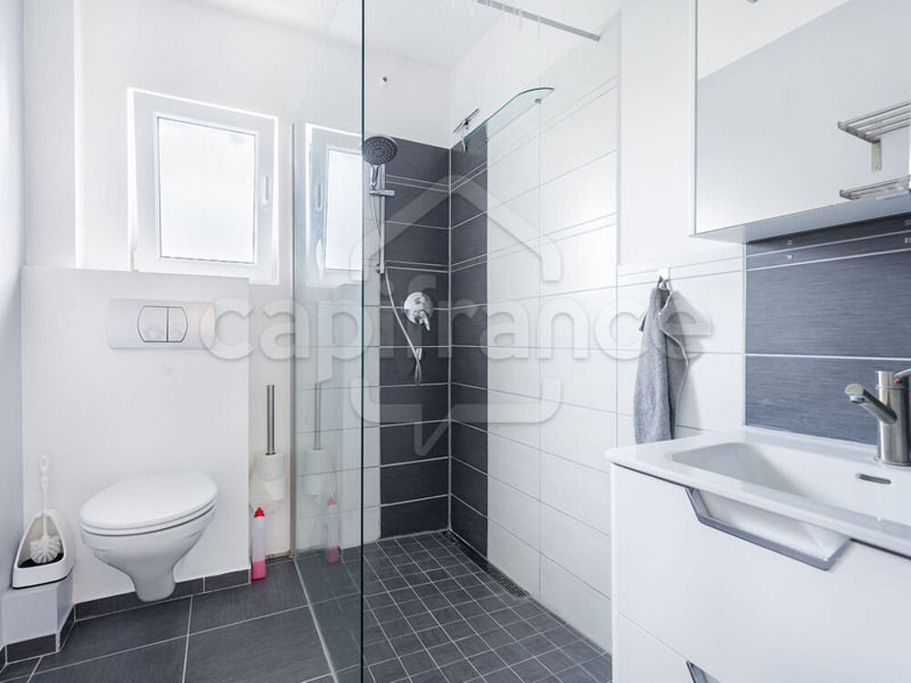 Vente Appartement À vendre : Résidence du Parc à Capbreton T4 et T3 Capbreton