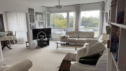   Appartement de 89 m2 id�al pour une famille !!! Appartement - 5 pi�ce(s) - 89 m�