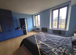  Maison à vendre 8 pièces 189 m²