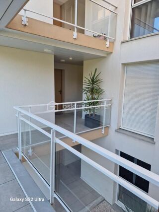  Appartement à vendre 3 pièces 73 m²