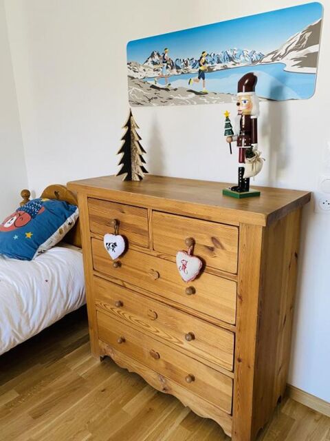  Appartement � louer 3 pi�ces 69 m�