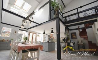  Maison à vendre 6 pièces 225 m²