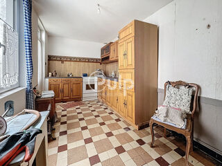  Maison � vendre 12 pi�ces 200 m�