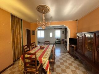  Maison à vendre 4 pièces 81 m²