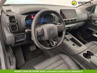 C5 aircross Hybride 136 e-DCS6 Max 2024 occasion 69190 Saint-Fons