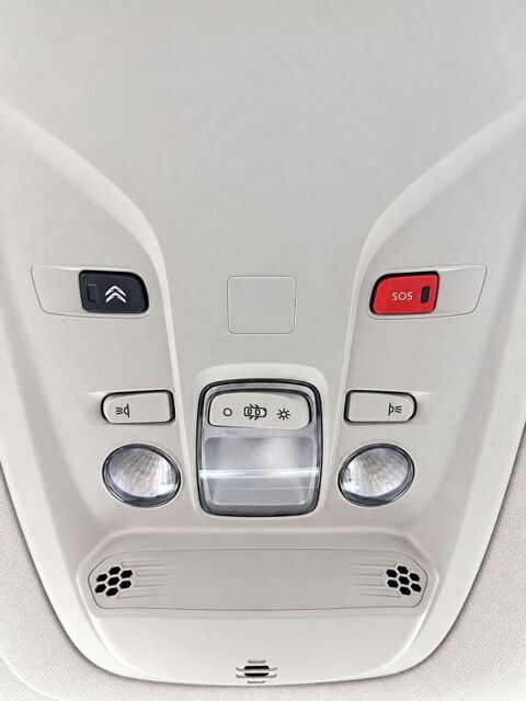 Berlingo 1&deg; Main / 1.5l B HDI 75cv Version Club CLIM/T&eacute;l/R&eacute;gul/Limit 2020 occasion 60430 Abbecourt
