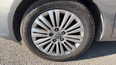 Meriva 1.4 i Turbo EcoFlex 120 Cosmo 2014 occasion 11000 Carcassonne
