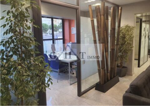 LOCAL COMMERCIALE 110 M&sup2; VILLEJUIF A VENDRE 630000 94800 Villejuif