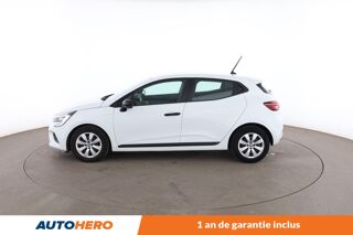 Clio 1.0 SCe Authentic 67 ch 2022 occasion 92130 Issy-les-Moulineaux