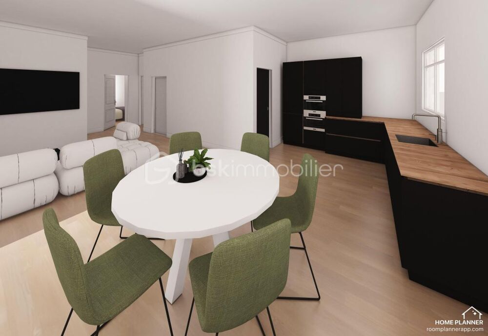 Vente Maison Sète - Quartier très prisé de la Corniche Sete