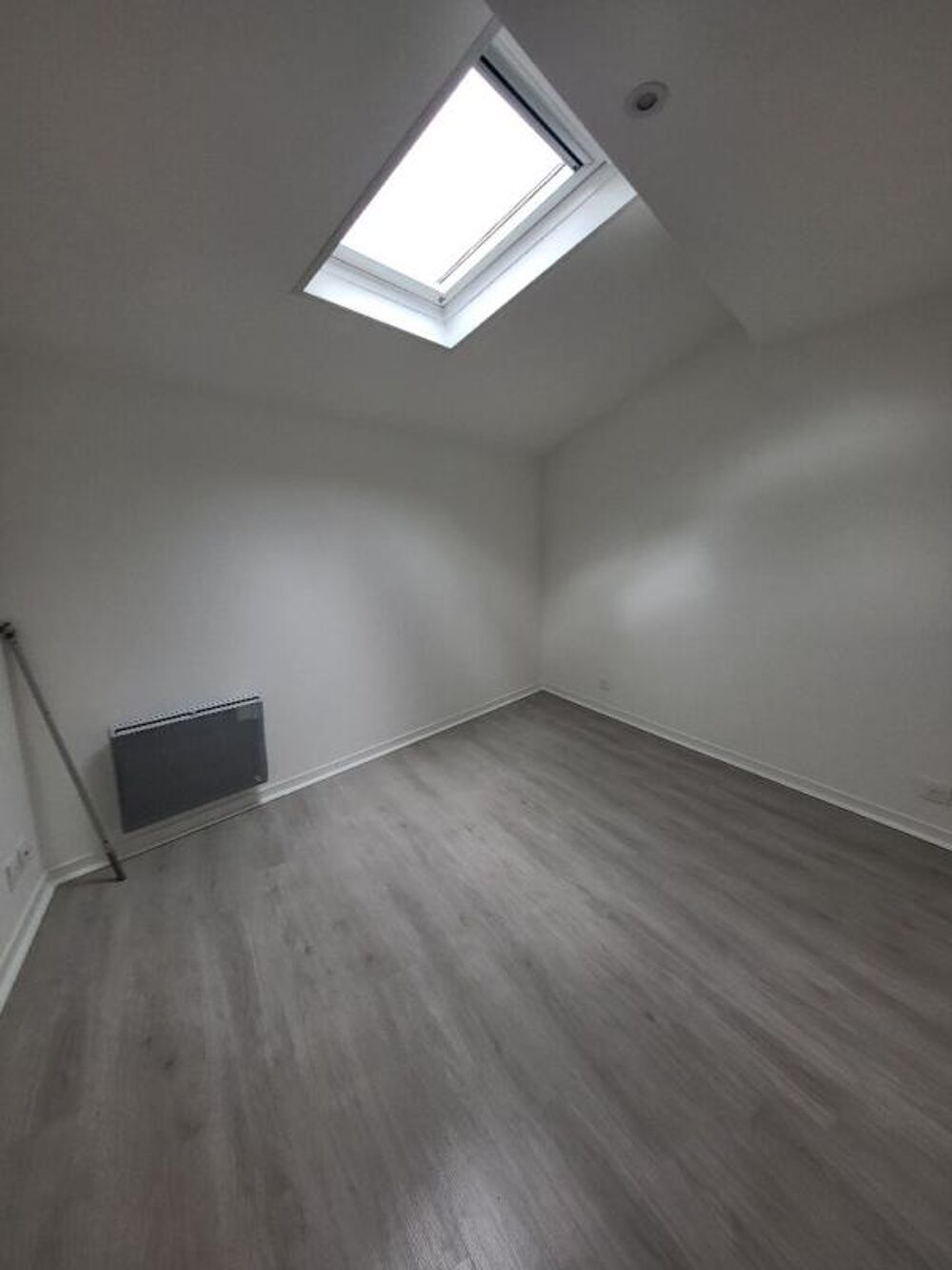 APPARTEMENT 3 PIECES