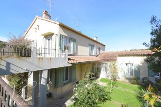  Villa à vendre 10 pièces 320 m²