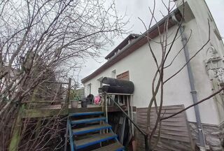  Maison à vendre 7 pièces 110 m²