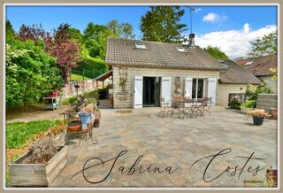  Maison à vendre 7 pièces 136 m²