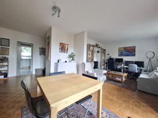 Vente Appartement Appartement Saint cloud