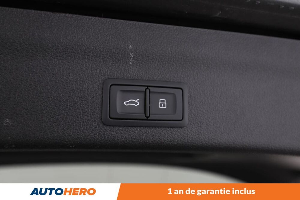 A6 55 TFSIe Competition Quattro S tronic 7 367 ch 2020 occasion 92130 Issy-les-Moulineaux