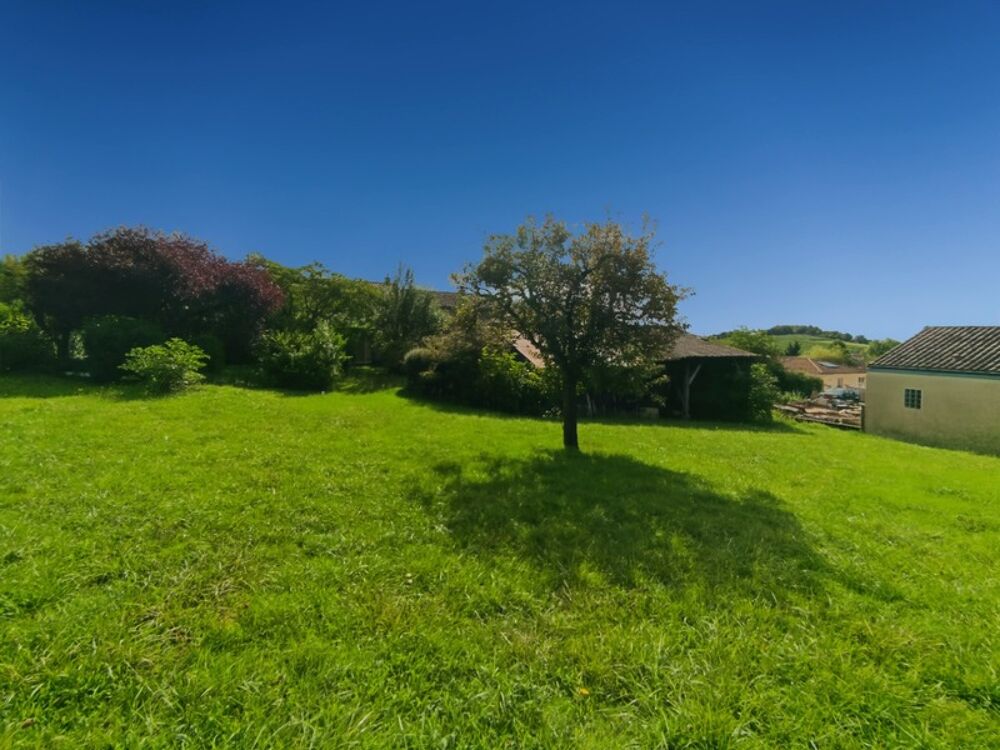 Vente Maison À vendre – Maison - Hurigny, secteur prisé du Mâconnais Hurigny
