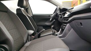 T-Cross 1.0 TSI 115 S&S BVM6 R-Line 2020 occasion 79180 Chauray
