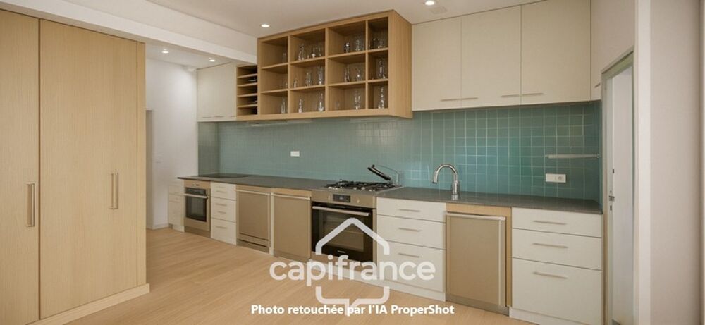 Maison à vendre 3 pièces GABARRET (40)