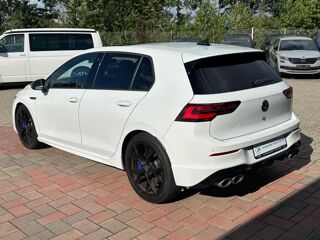 Golf VIII R 2.0 TSI 4MOTION 2024 occasion 33000 Bordeaux