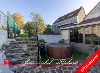  Maison � vendre 8 pi�ces 210 m�