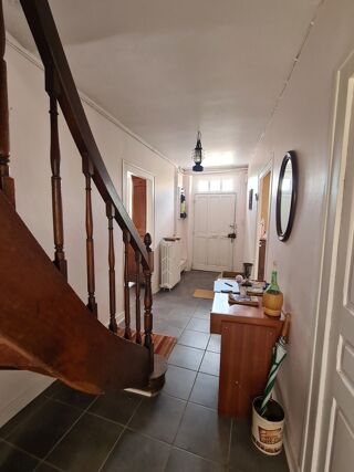  Maison à vendre 7 pièces 102 m²